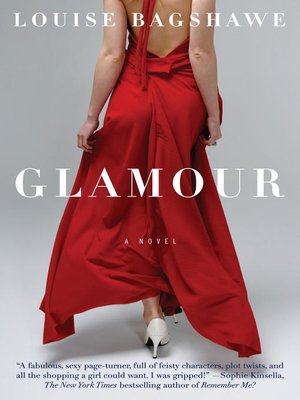 cover image of Glamour